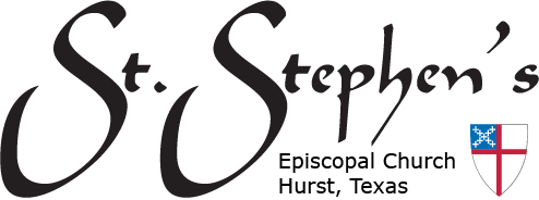 St. Stephen's Episcopal Church in Hurst, Texas